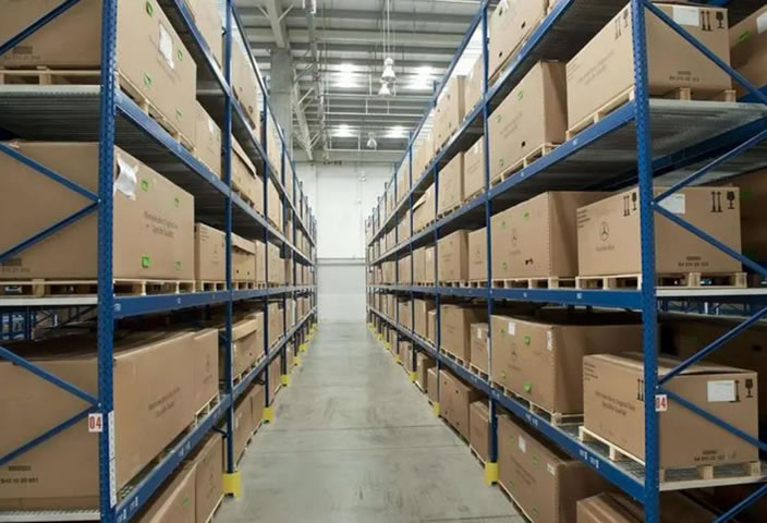 漳州到泽库县货物仓储