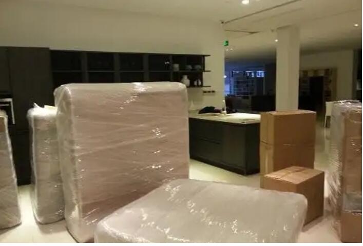 漳州到泽库县长途搬家