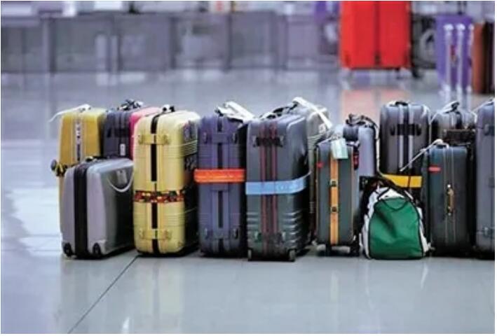 漳州到泽库县行李托运